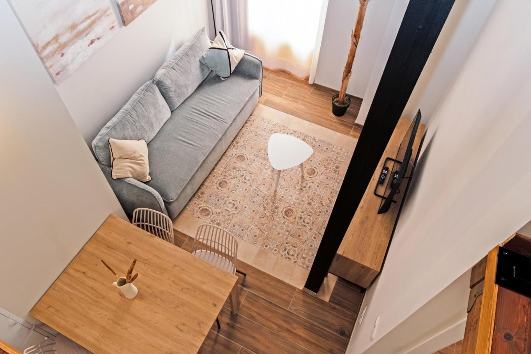 Maritime Apartamentos Puerto Valencia Luaran gambar