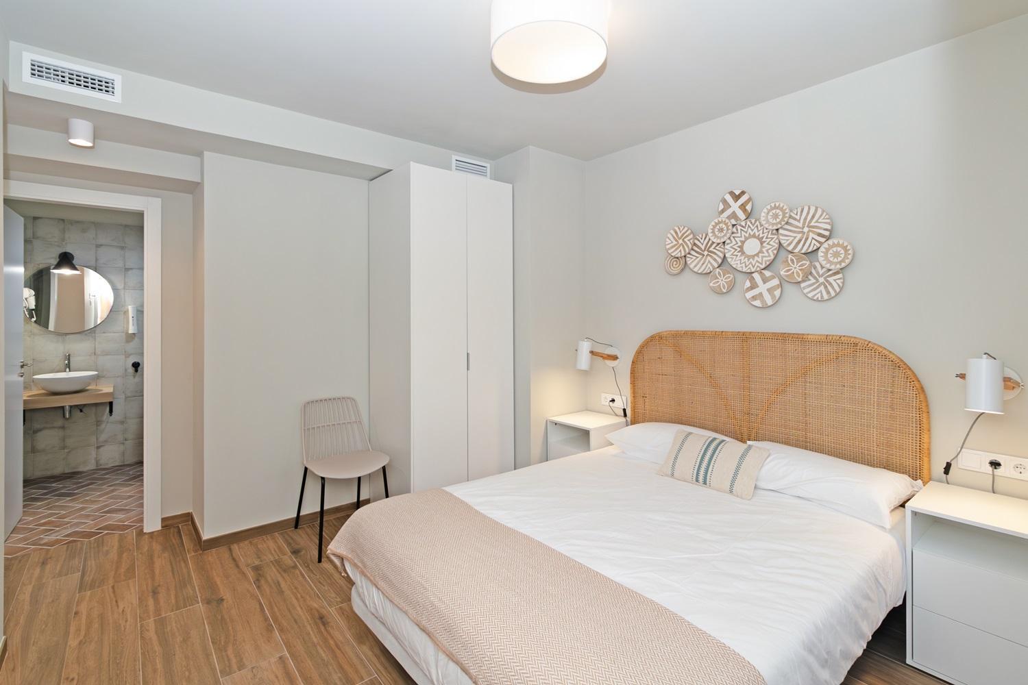 Maritime Apartamentos Puerto Valencia Luaran gambar