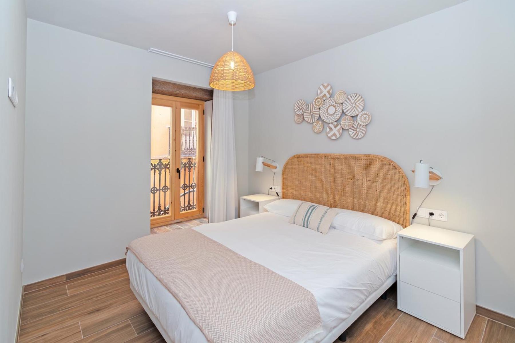 Maritime Apartamentos Puerto Valencia Luaran gambar