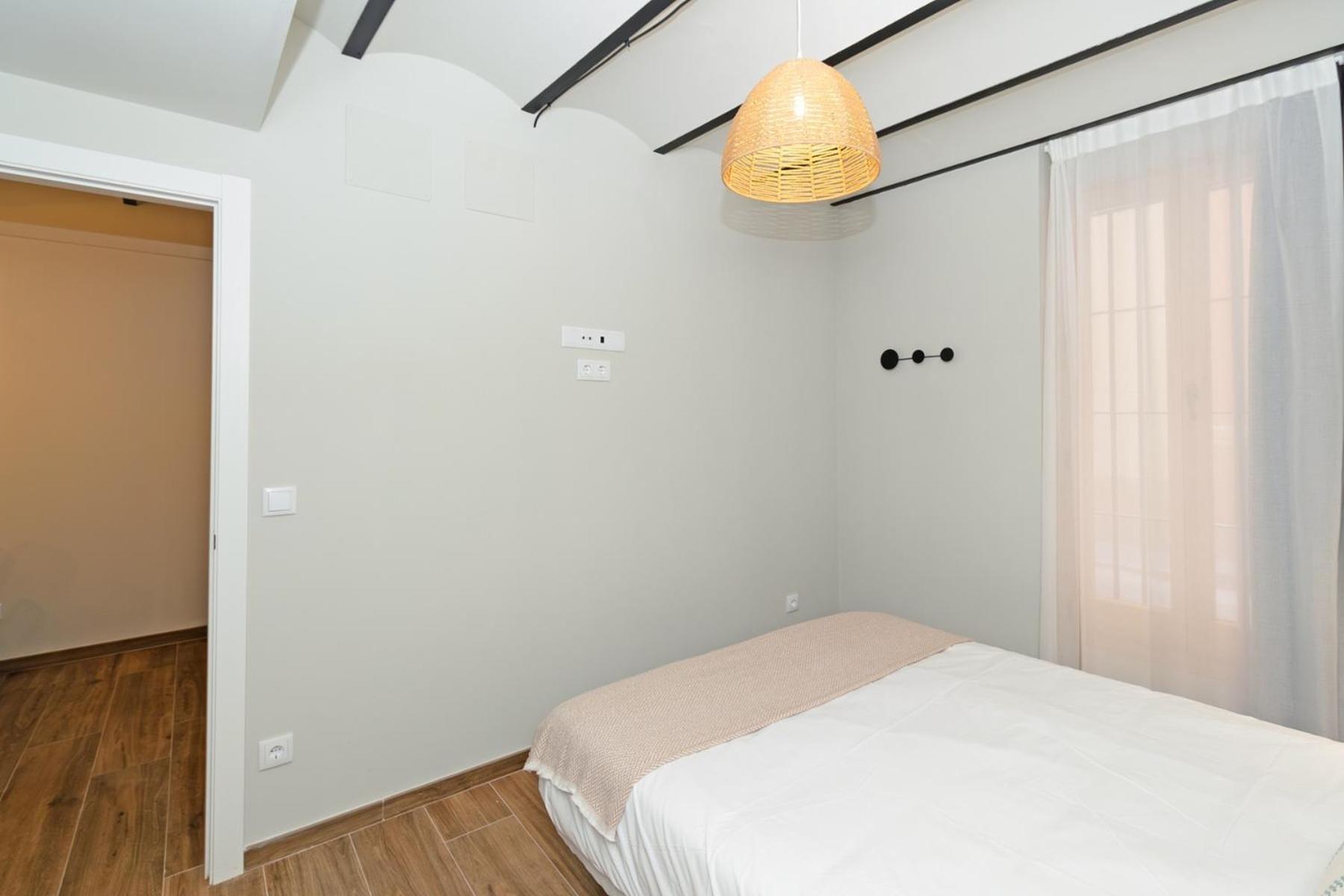 Maritime Apartamentos Puerto Valencia Bilik gambar